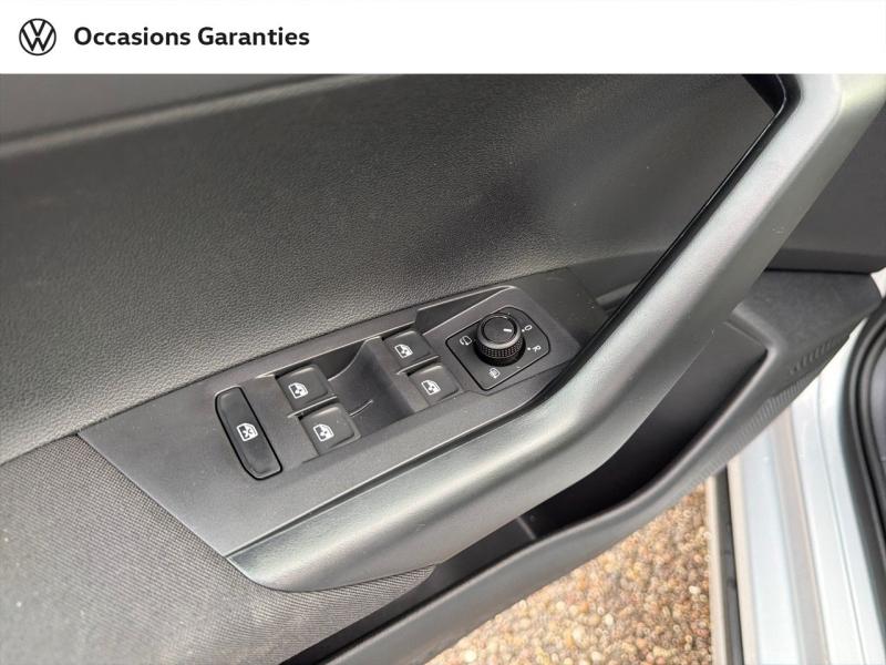Voitures occasions VOLKSWAGEN TAIGO VW Edition Nancy