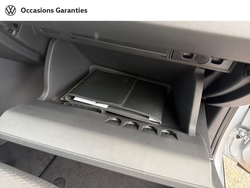 Voitures occasions VOLKSWAGEN TAIGO VW Edition Nancy