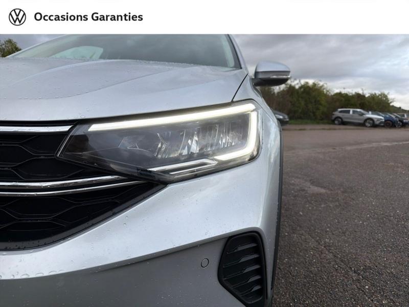 Voitures occasions VOLKSWAGEN TAIGO VW Edition Nancy