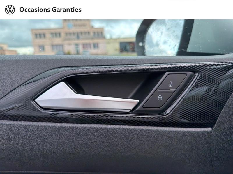 Voitures occasions VOLKSWAGEN TAIGO VW Edition Nancy