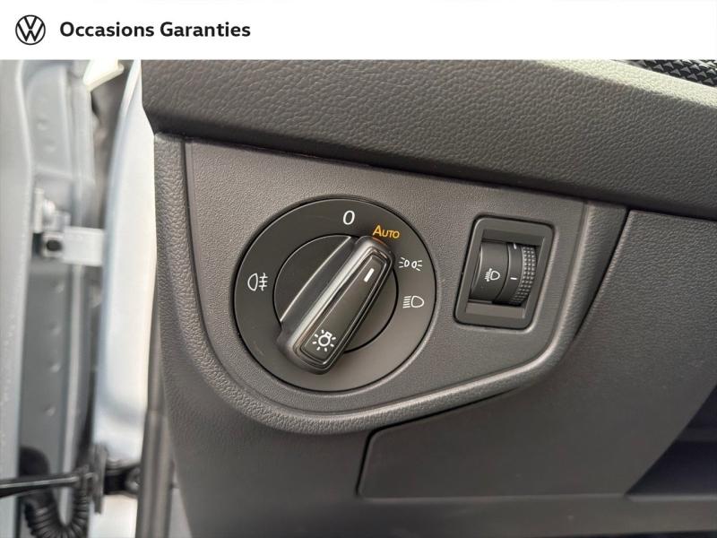 Voitures occasions VOLKSWAGEN TAIGO VW Edition Laxou