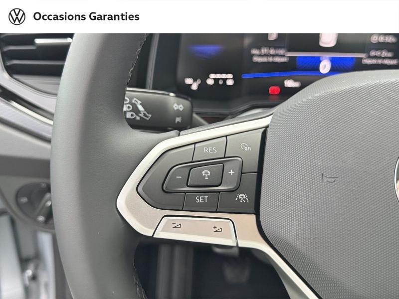 Voitures occasions VOLKSWAGEN TAIGO VW Edition Laxou