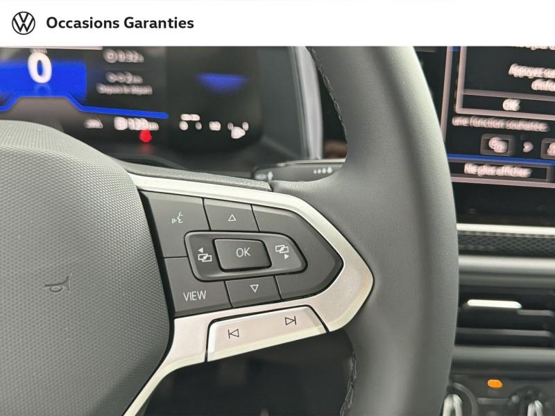 Voitures occasions VOLKSWAGEN TAIGO VW Edition Laxou