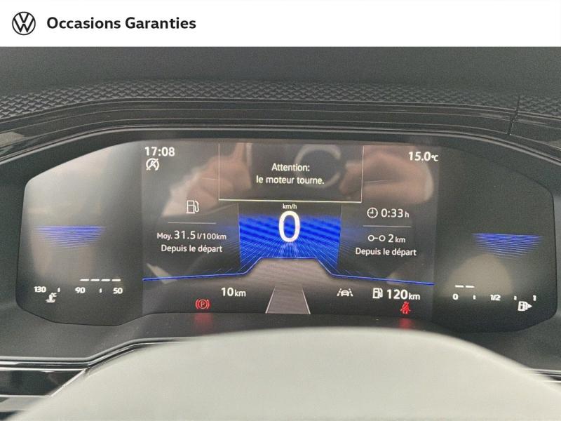 Voitures occasions VOLKSWAGEN TAIGO VW Edition Laxou