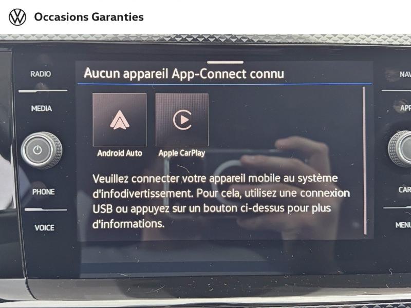 Voitures occasions VOLKSWAGEN TAIGO VW Edition Laxou