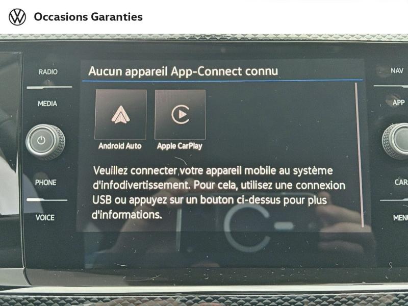 Voitures occasions VOLKSWAGEN TAIGO VW Edition Nancy