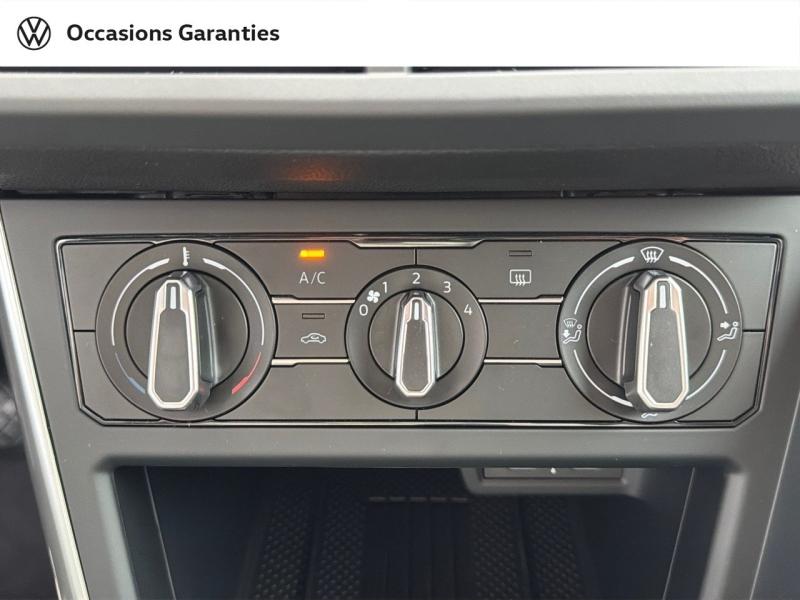 Voitures occasions VOLKSWAGEN TAIGO VW Edition Nancy
