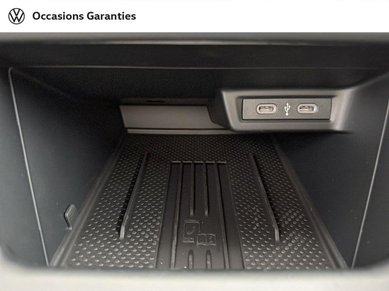 Voitures occasions VOLKSWAGEN TAIGO VW Edition Laxou