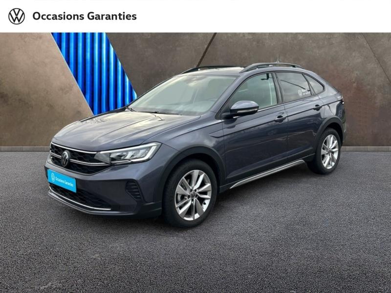 Voitures occasions VOLKSWAGEN TAIGO VW Edition Nancy