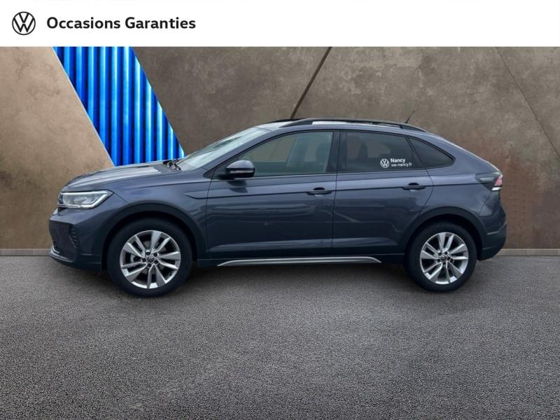 Voitures occasions VOLKSWAGEN TAIGO VW Edition Nancy