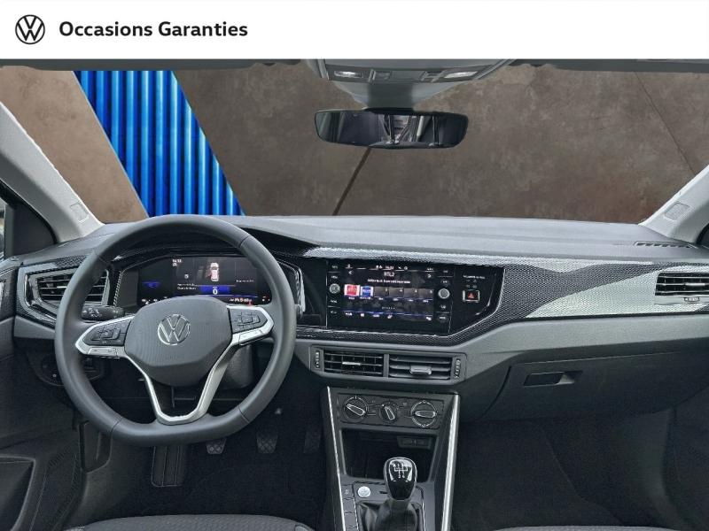 Voitures occasions VOLKSWAGEN TAIGO VW Edition Nancy