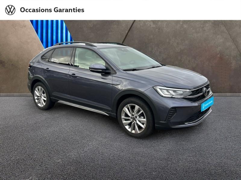 Voitures occasions VOLKSWAGEN TAIGO VW Edition Nancy