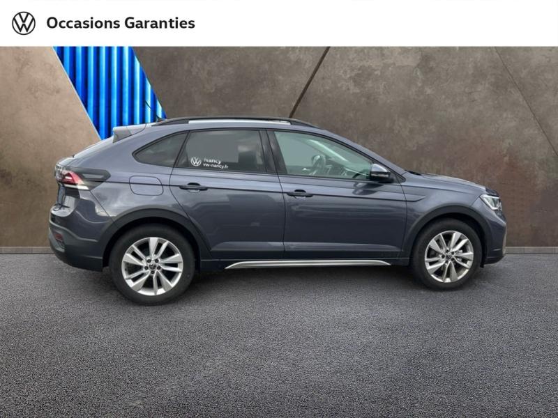Voitures occasions VOLKSWAGEN TAIGO VW Edition Nancy