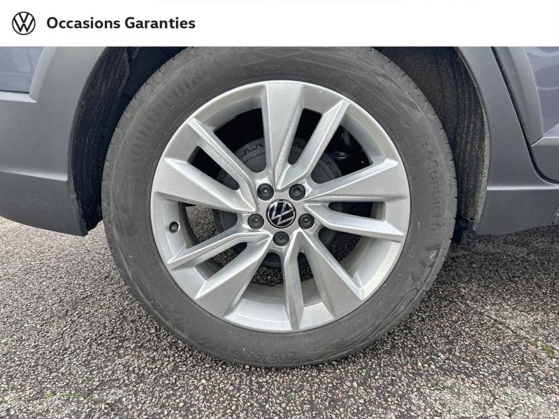 Voitures occasions VOLKSWAGEN TAIGO VW Edition Laxou