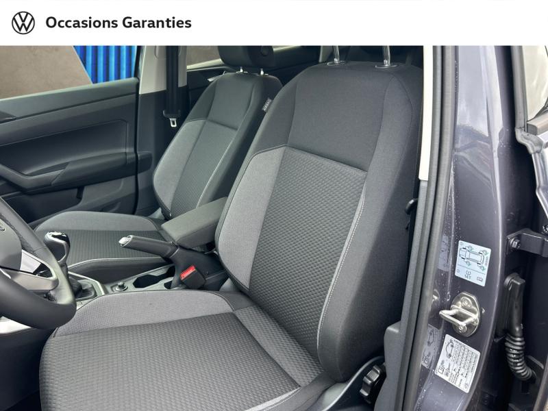 Voitures occasions VOLKSWAGEN TAIGO VW Edition Nancy