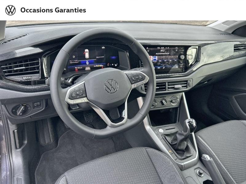 Voitures occasions VOLKSWAGEN TAIGO VW Edition Nancy