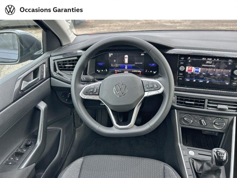 Voitures occasions VOLKSWAGEN TAIGO VW Edition Nancy