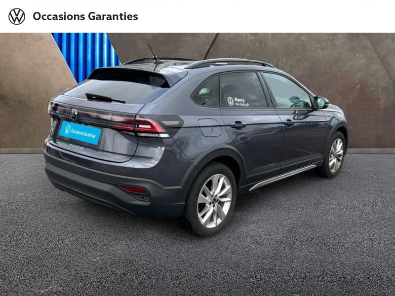 Voitures occasions VOLKSWAGEN TAIGO VW Edition Laxou