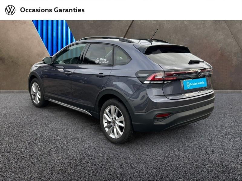 Voitures occasions VOLKSWAGEN TAIGO VW Edition Laxou