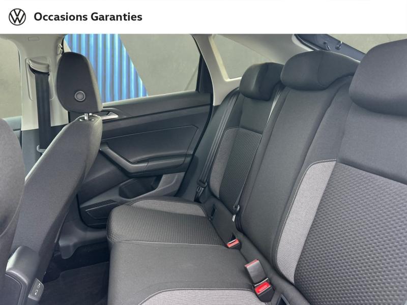 Voitures occasions VOLKSWAGEN TAIGO VW Edition Nancy