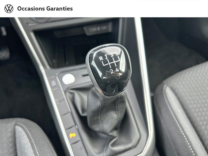 Voitures occasions VOLKSWAGEN TAIGO VW Edition Laxou