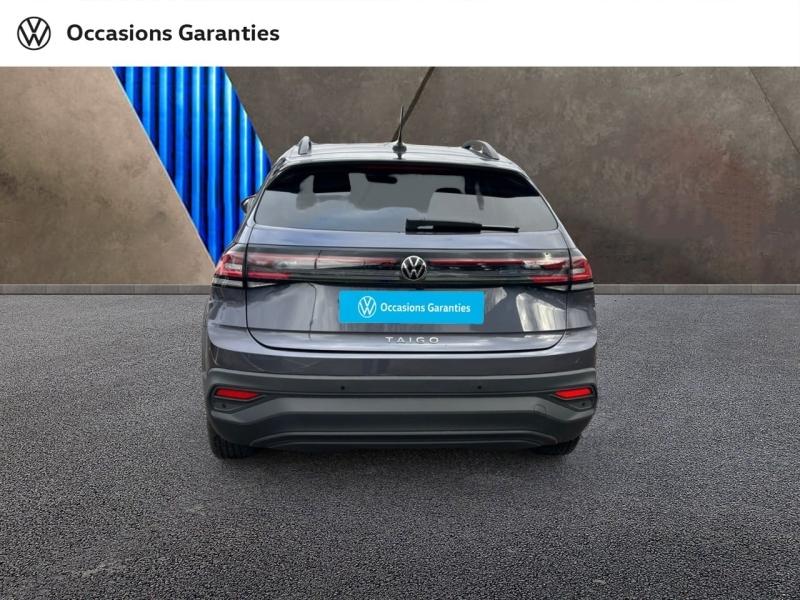 Voitures occasions VOLKSWAGEN TAIGO VW Edition Laxou