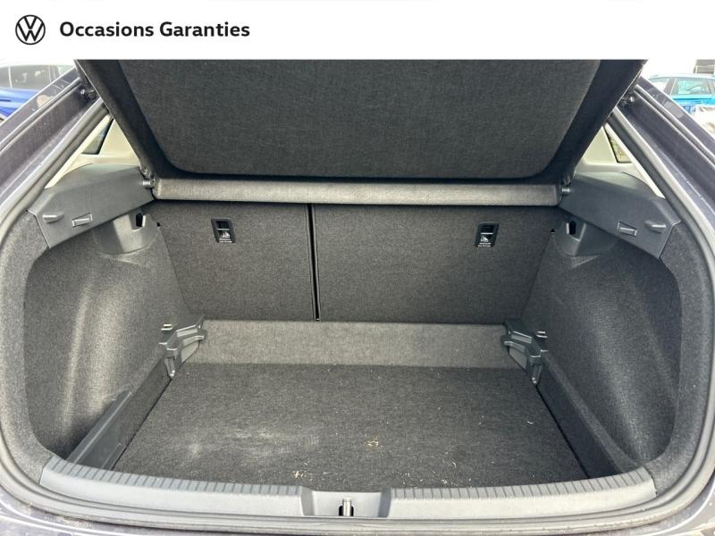 Voitures occasions VOLKSWAGEN TAIGO VW Edition Nancy