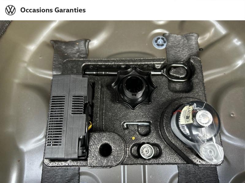 Voitures occasions VOLKSWAGEN TAIGO VW Edition Laxou