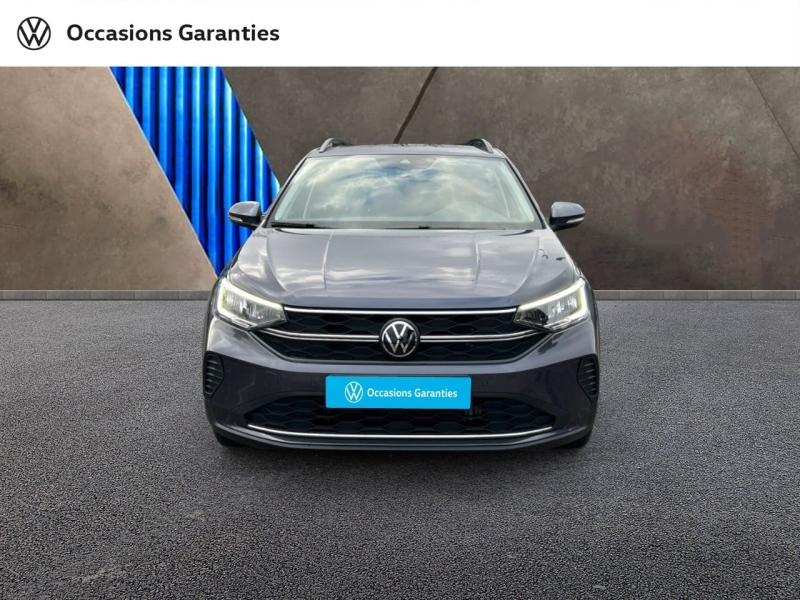 Voitures occasions VOLKSWAGEN TAIGO VW Edition Laxou