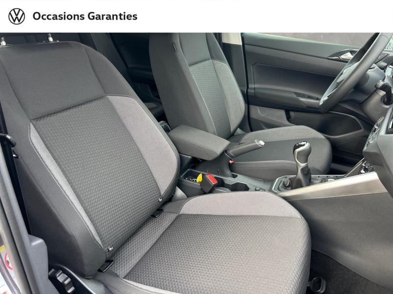 Voitures occasions VOLKSWAGEN TAIGO VW Edition Nancy