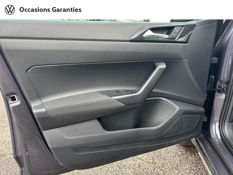 Voitures occasions VOLKSWAGEN TAIGO VW Edition Nancy