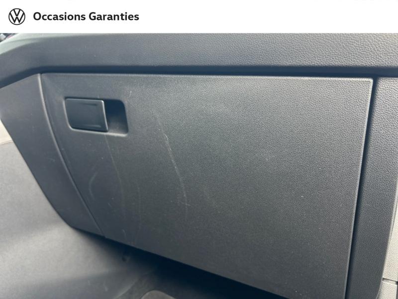 Voitures occasions VOLKSWAGEN TAIGO VW Edition Nancy
