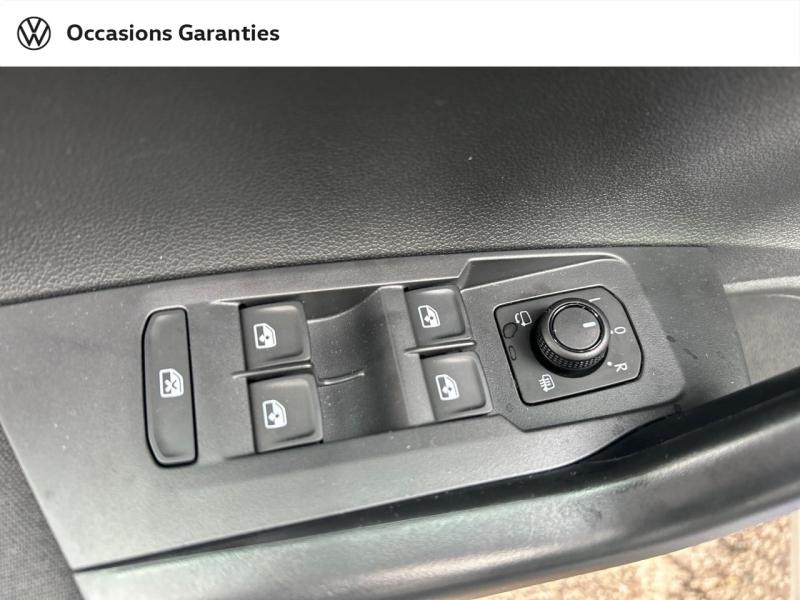 Voitures occasions VOLKSWAGEN TAIGO VW Edition Nancy