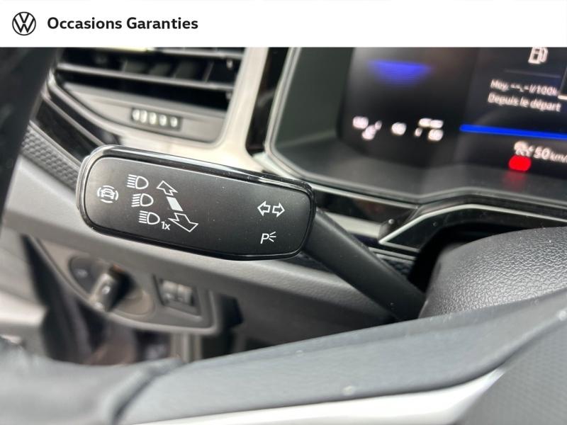 Voitures occasions VOLKSWAGEN TAIGO VW Edition Laxou