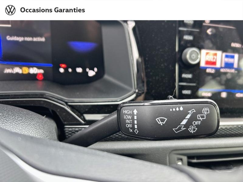 Voitures occasions VOLKSWAGEN TAIGO VW Edition Laxou