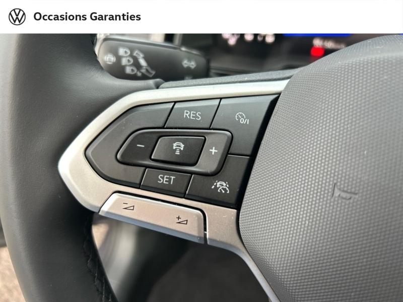 Voitures occasions VOLKSWAGEN TAIGO VW Edition Laxou