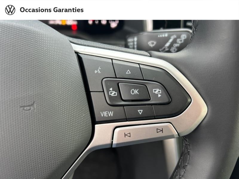 Voitures occasions VOLKSWAGEN TAIGO VW Edition Laxou