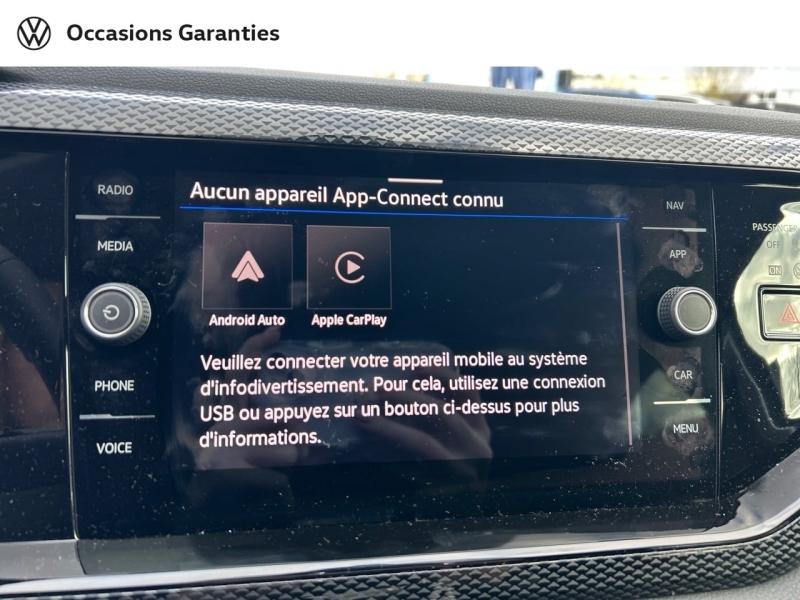 Voitures occasions VOLKSWAGEN TAIGO VW Edition Nancy