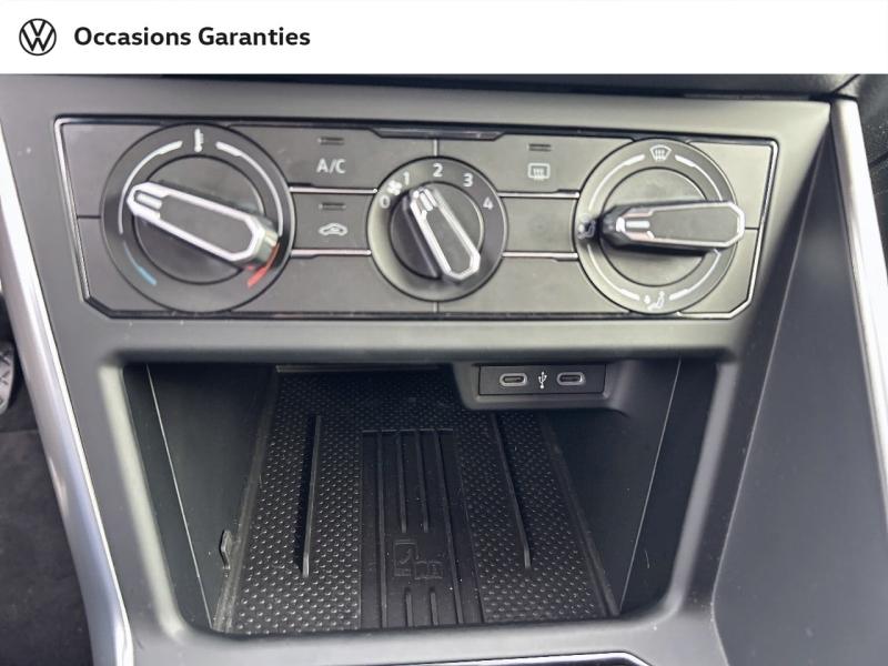 Voitures occasions VOLKSWAGEN TAIGO VW Edition Laxou