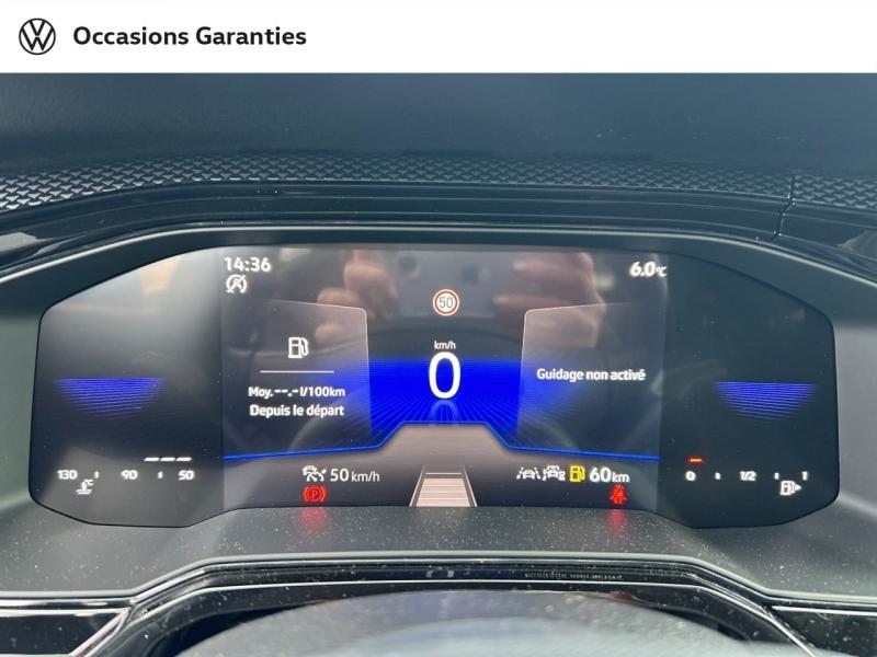 Voitures occasions VOLKSWAGEN TAIGO VW Edition Laxou