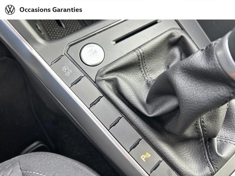 Voitures occasions VOLKSWAGEN TAIGO VW Edition Laxou