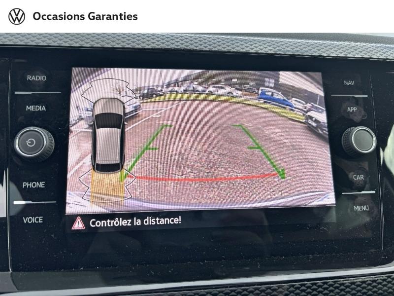 Voitures occasions VOLKSWAGEN TAIGO VW Edition Nancy