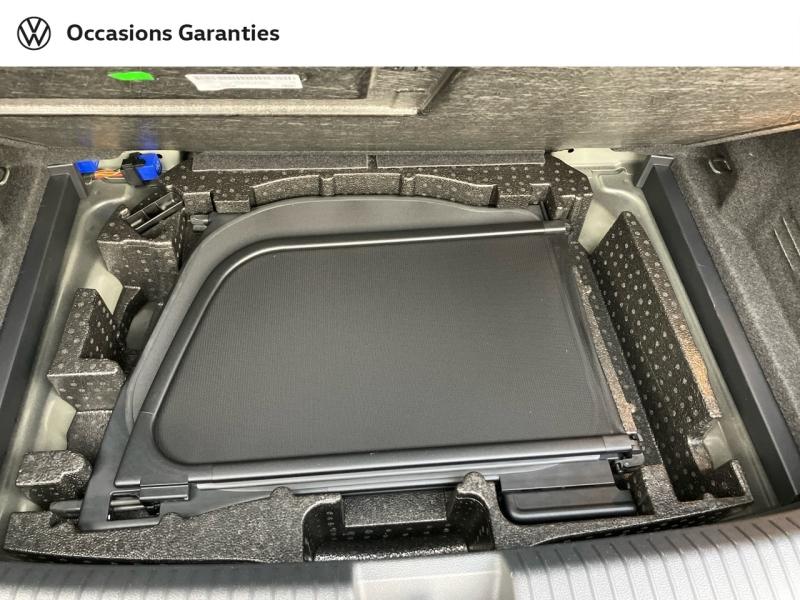 Voitures occasions VOLKSWAGEN T-Roc Cabriolet R-Line Nancy