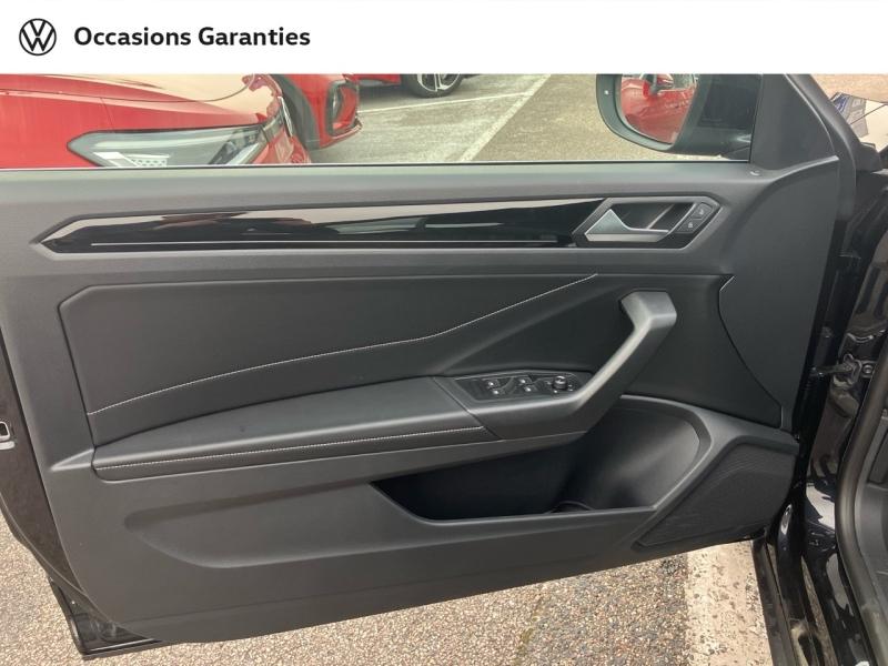 Voitures occasions VOLKSWAGEN T-Roc Cabriolet R-Line Laxou