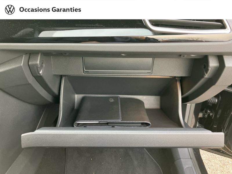 Voitures occasions VOLKSWAGEN T-Roc Cabriolet R-Line Laxou