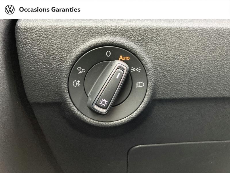 Voitures occasions VOLKSWAGEN T-Roc Cabriolet R-Line Nancy