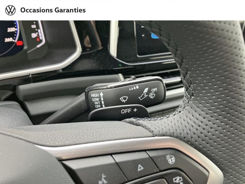 Voitures occasions VOLKSWAGEN T-Roc Cabriolet R-Line Laxou