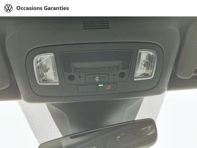 Voitures occasions VOLKSWAGEN T-Roc Cabriolet R-Line Nancy