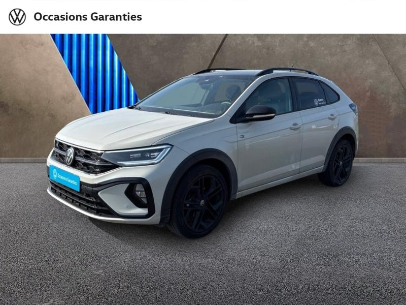 Voitures occasions VOLKSWAGEN TAIGO R-Line Edition Laxou