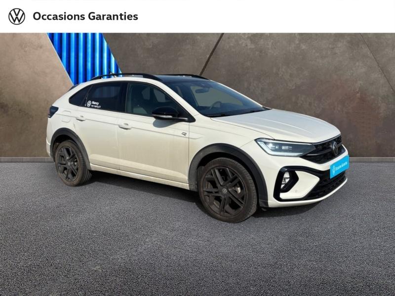 Voitures occasions VOLKSWAGEN TAIGO R-Line Edition Laxou